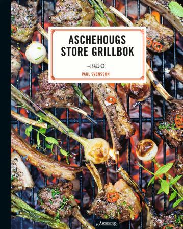 Aschehougs store grillbok