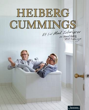 Heiberg Cummings - et liv med interiører