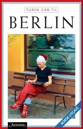 Turen går til Berlin