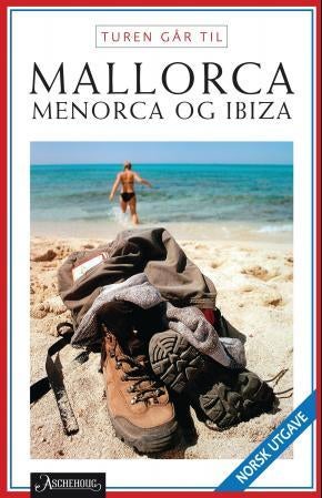 Turen går til Mallorca, Menorca og Ibiza