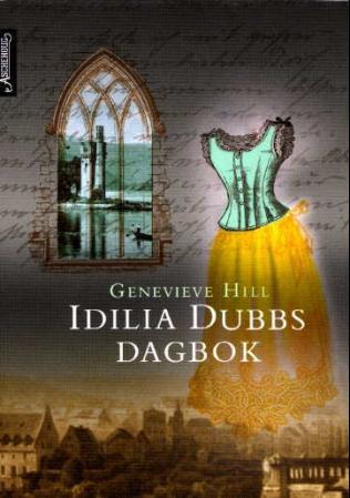 Idilia Dubbs dagbok