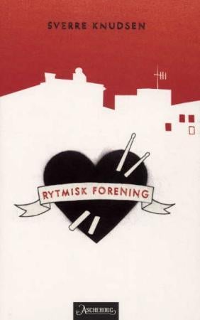 Rytmisk forening - ungdomsroman