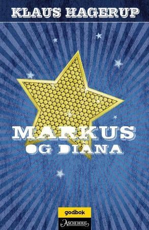 Markus og Diana - lyset fra Sirius