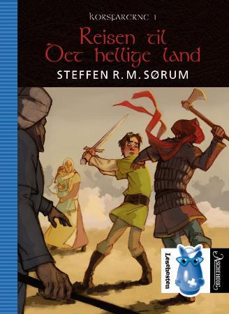 Reisen til Det hellige land