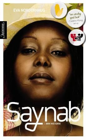 Saynab - min historie