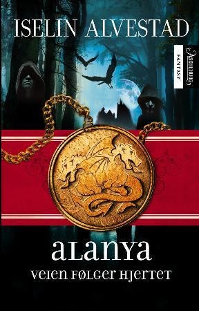 Veien følger hjertet