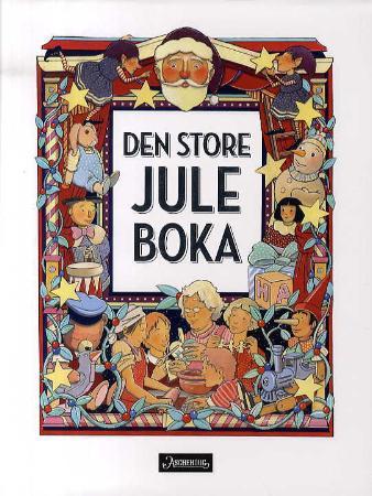 Den store juleboka