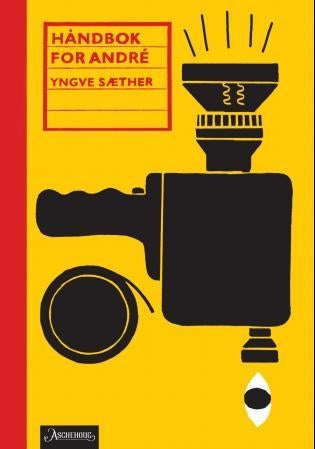 Håndbok for André
