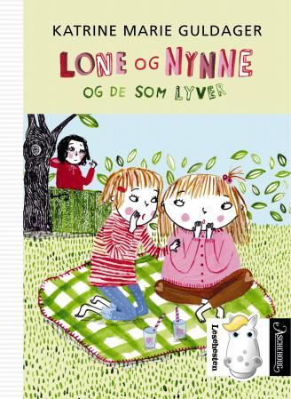 Lone og Nynne og de som lyver
