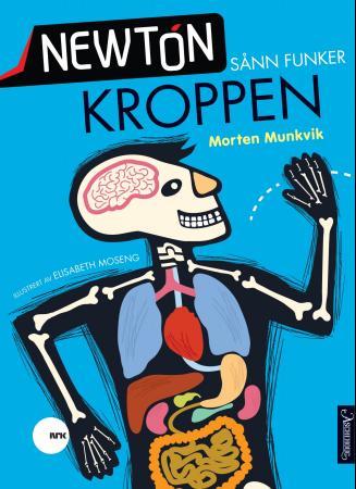 Sånn funker kroppen - Newton