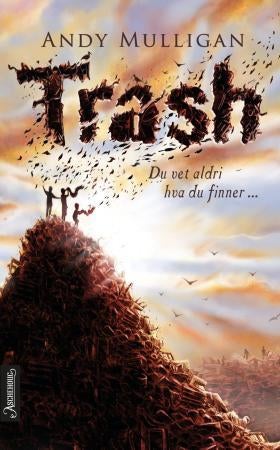 Trash - du vet aldri hva du finner