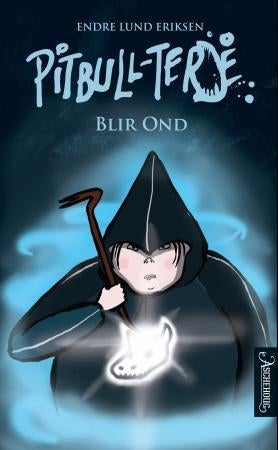 Pitbull-Terje blir ond