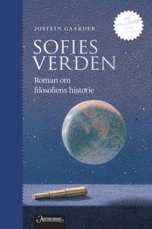 Sofies verden - roman om filosofiens historie