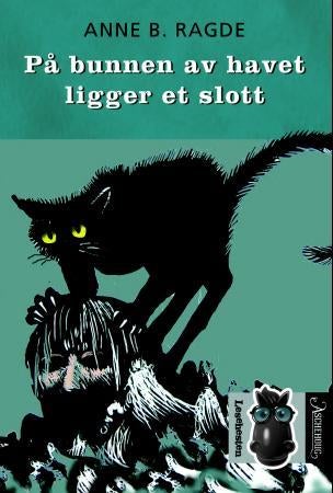 På bunnen av havet ligger et slott