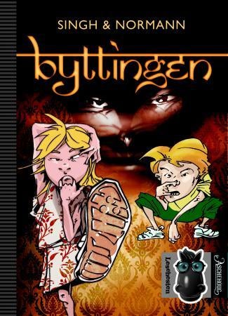 Byttingen