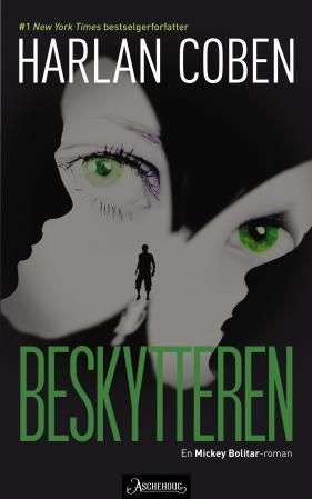 Beskytteren - en Mickey Bolitar-roman