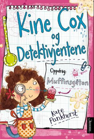 Oppdrag: Muffinsgåten