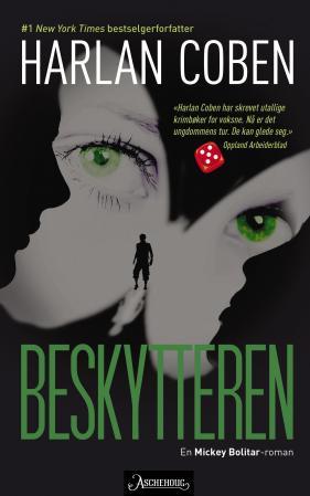 Beskytteren - en Mickey Bolitar-roman
