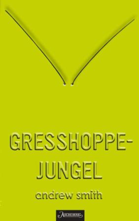Gresshoppejungel - hele historien