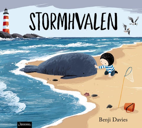 Stormhvalen