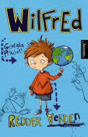 Wilfred redder verden