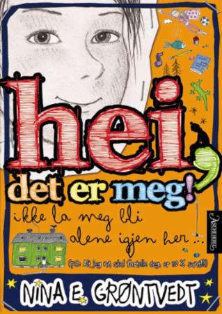 Hei, det er meg! - ikke la meg bli alene igjen her : (ps. Alt jeg nå skal fortelle deg, er 110% sant!!!)