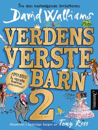 Verdens verste barn 2
