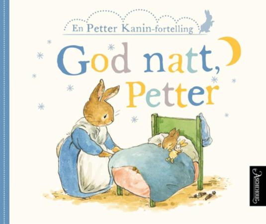 God natt, Petter