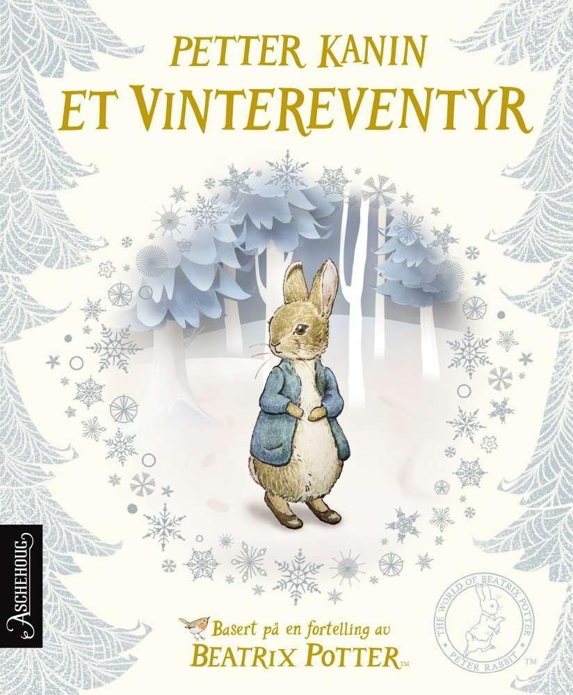 Petter Kanin - et vintereventyr
