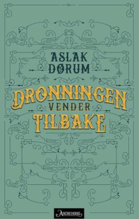 Dronningen vender tilbake
