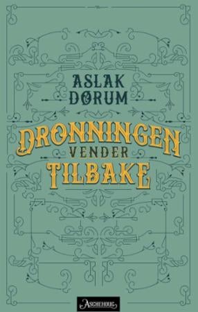 Dronningen vender tilbake