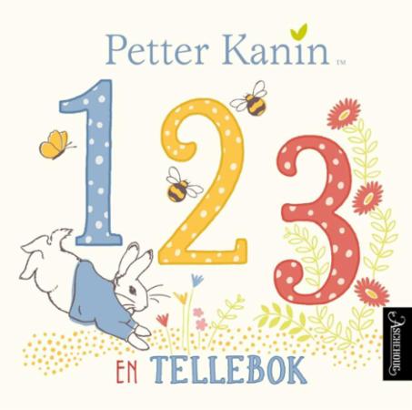 123 - en tellebok