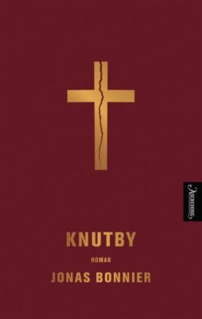 Knutby - roman