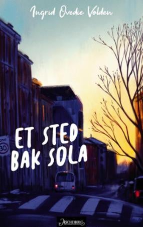 Et sted bak sola