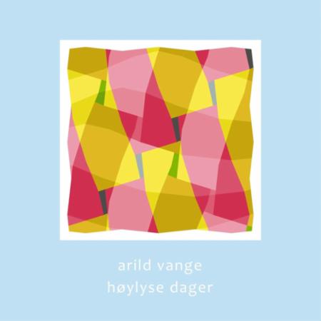 Høylyse dager - dikt fortelling