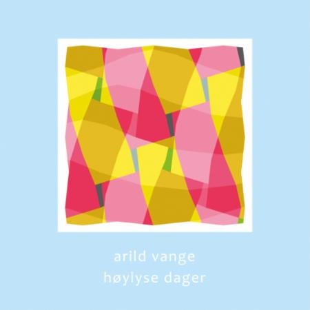Høylyse dager - dikt fortelling