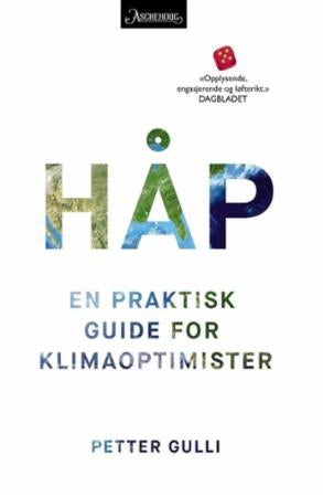 Håp - en praktisk guide for klimaoptimister