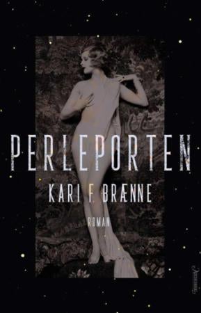 Perleporten - roman