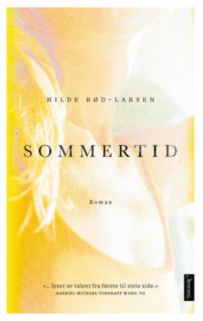 Sommertid - roman