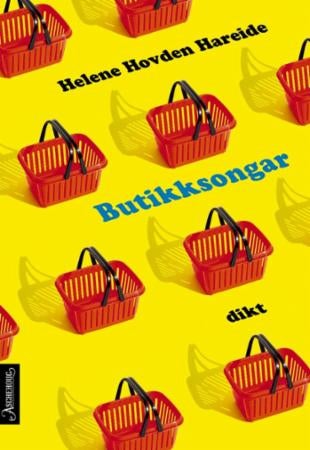 Butikksongar - dikt