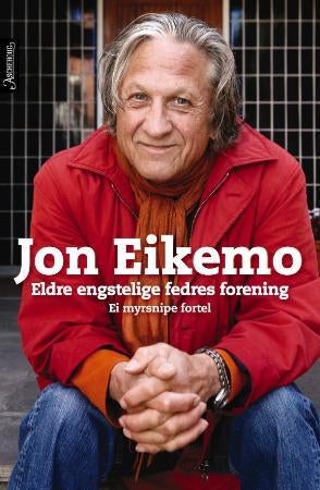 Eldre engstelige fedres forening - ei myrsnipe fortel