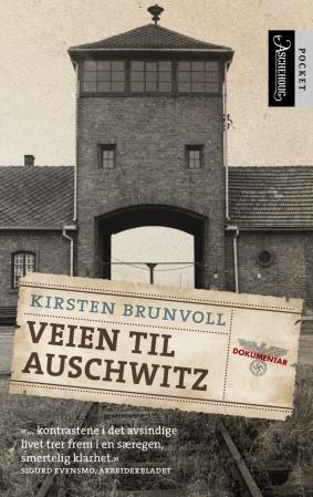 Veien til Auschwitz