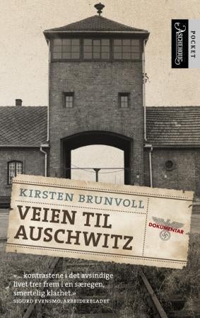 Veien til Auschwitz