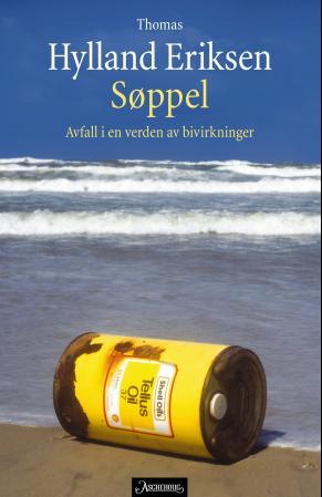 Søppel - avfall i en verden av bivirkninger