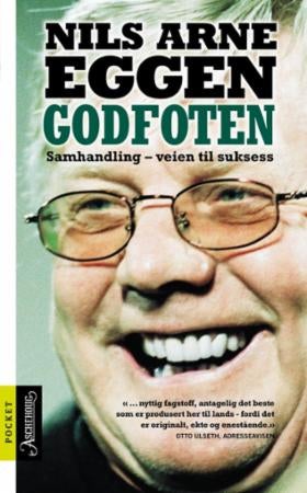 Godfoten - samhandling - veien til suksess