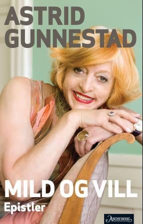 Mild og vill - epistler