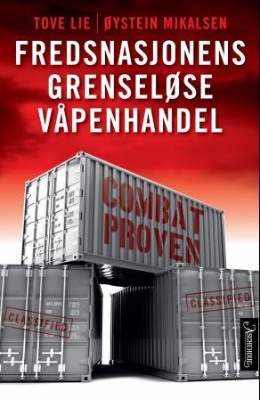 Fredsnasjonens grenseløse våpenhandel