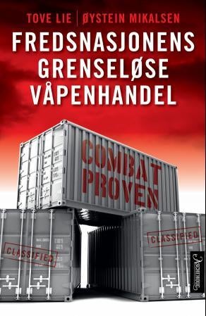 Fredsnasjonens grenseløse våpenhandel