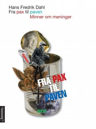 Fra Pax til paven - minner om meninger