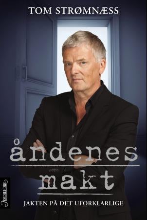 Åndenes makt - jakten på det uforklarlige